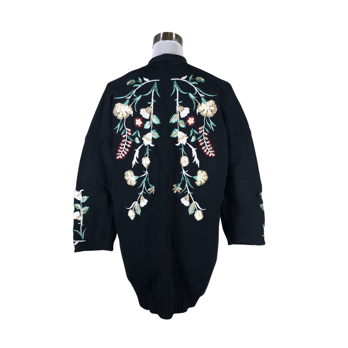 Unisex Maje - Neuletakki, koko 38 -  (2)