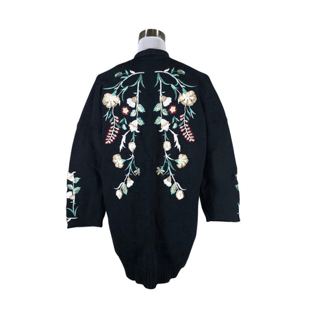 Unisex Maje - Neuletakki, koko 38 -  (2)