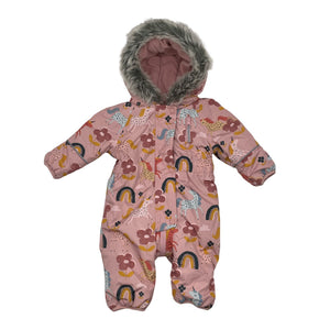 Unisex Next - Toppahaalari, koko 62 - 68 -  (1)