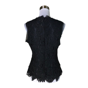 Unisex Benetton - Juhlatoppi, koko 38 -  (2)