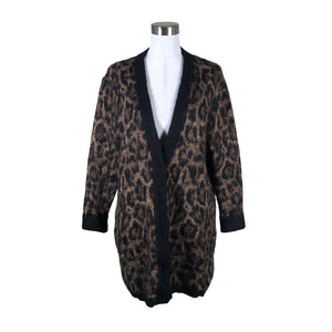 Unisex InWear - Neuletakki, koko 38 -  (1)
