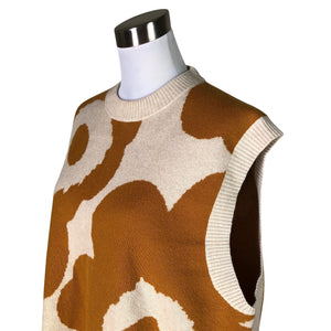 Unisex Marimekko - Neuleliivi, koko 38 -  (3)
