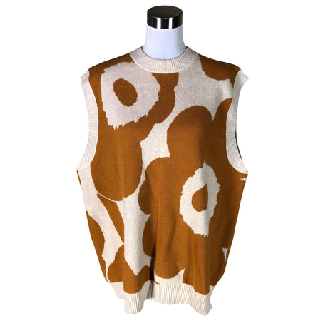 Unisex Marimekko - Neuleliivi, koko 38 -  ()