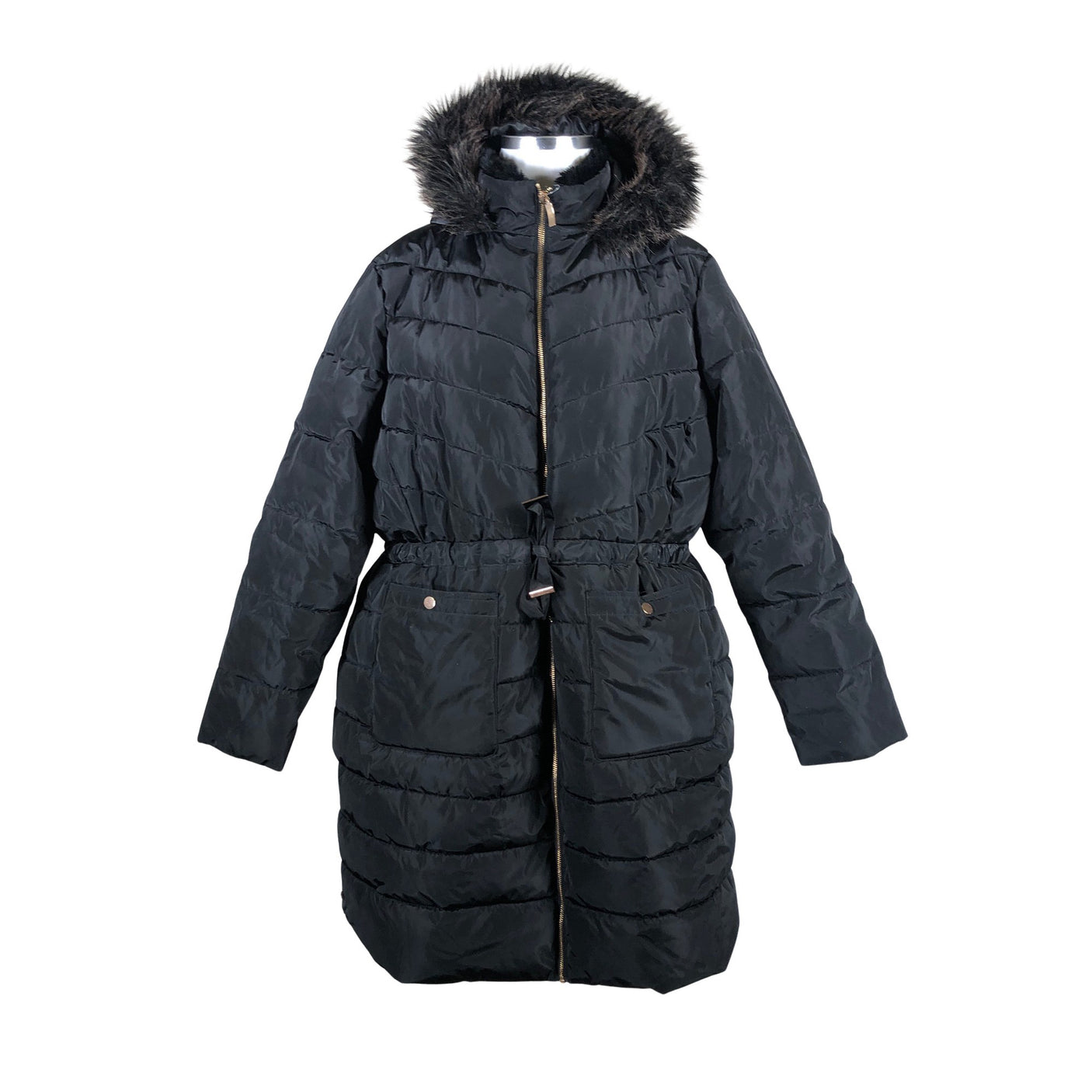 Unisex Capsule - Toppatakki, koko 52 -  (1)