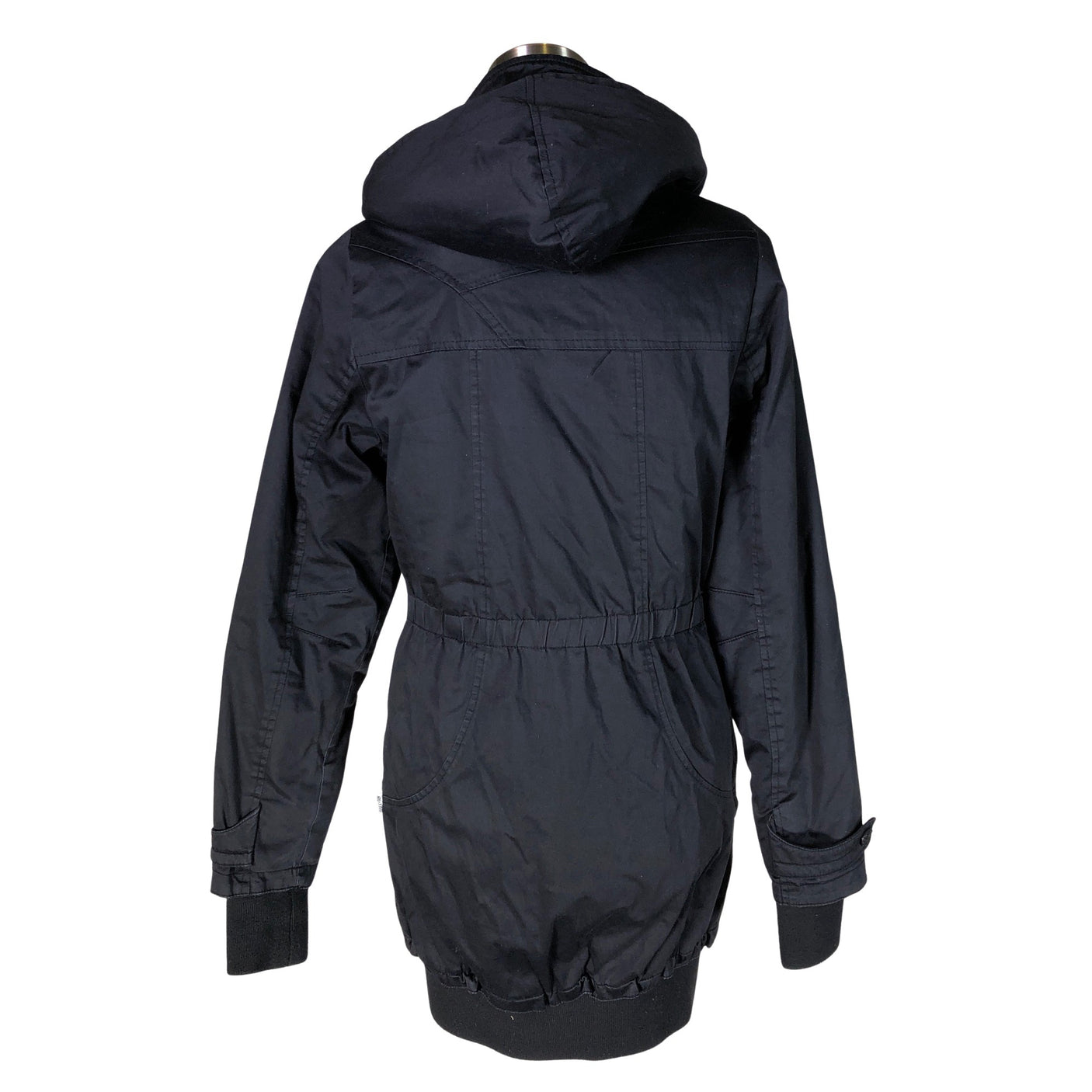 Unisex Rütme - Toppatakki, koko 34 -  (2)