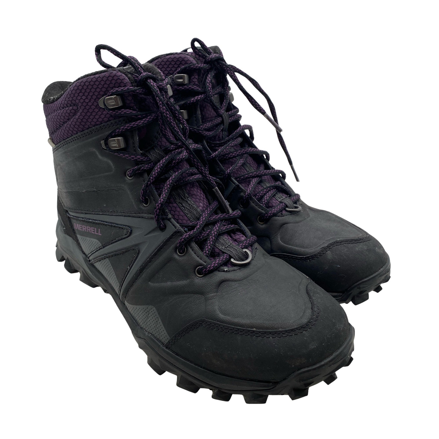 Unisex Merrell - Vaelluskengät, koko 40 -  (2)