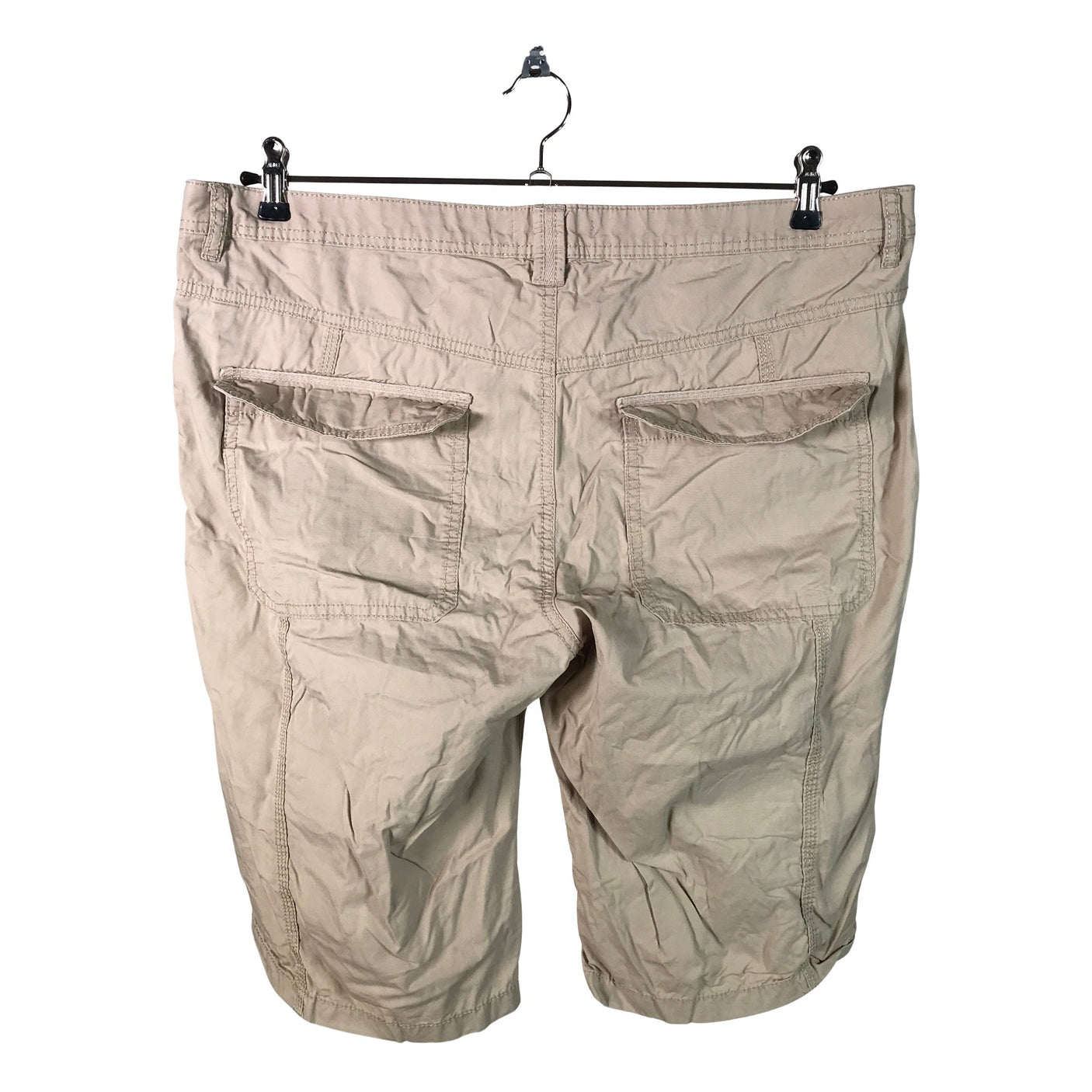Unisex Esprit - Kangascaprit, koko 44 -  (2)