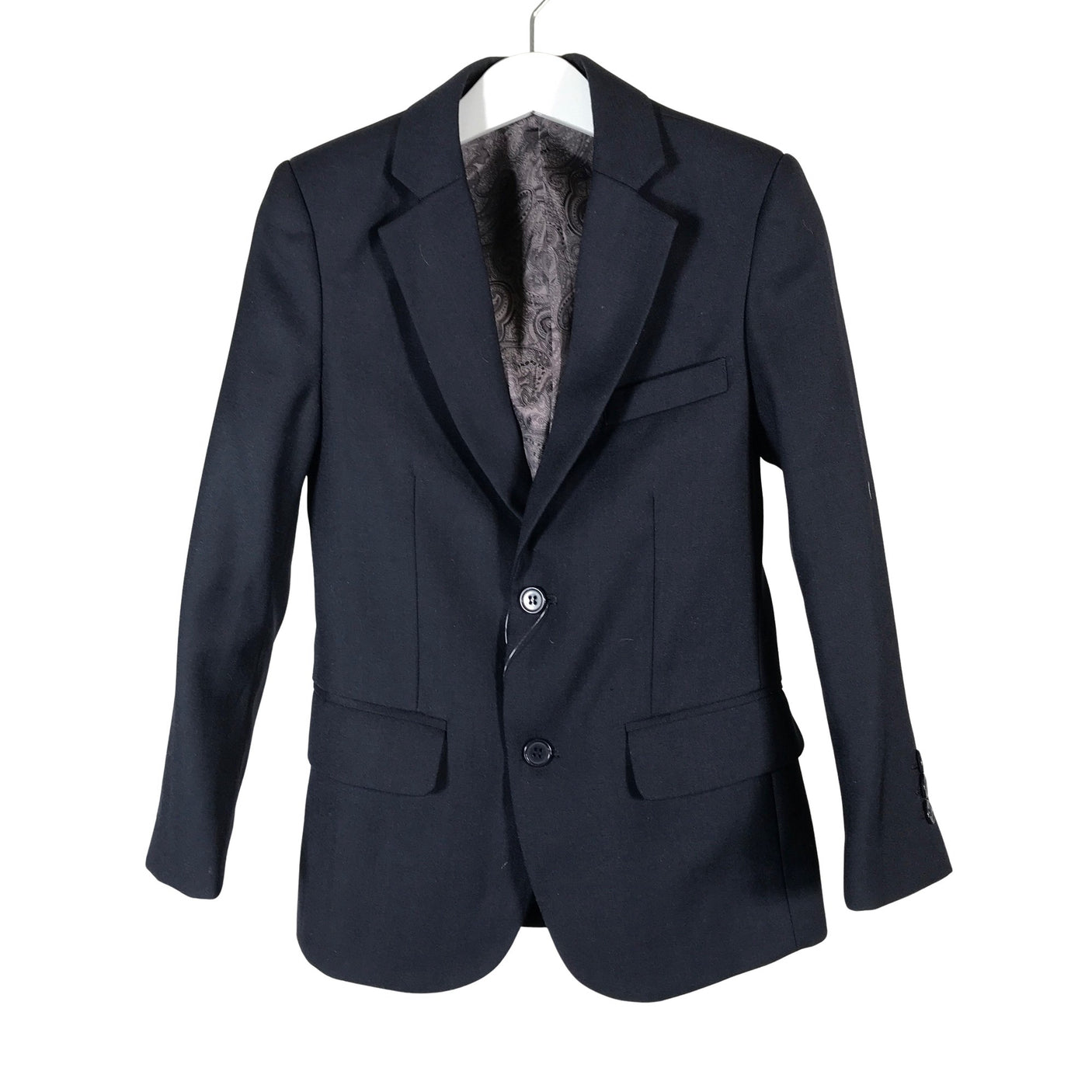 Unisex Paisley of London - Pikkutakki, koko 116 - 122 -  (1)