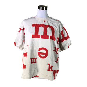 Unisex Marimekko - T-paita, koko 38 -  (1)
