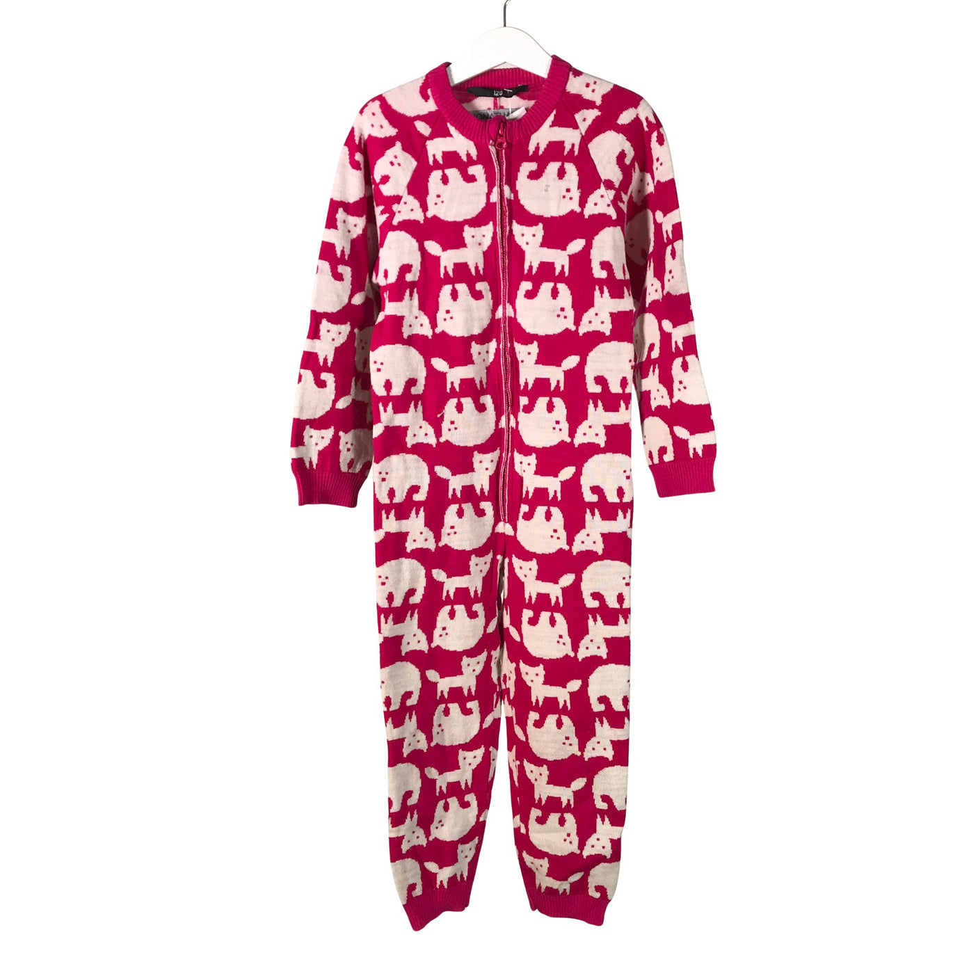 Unisex Jonathan - Villahaalari, koko 116 - 122 -  (1)