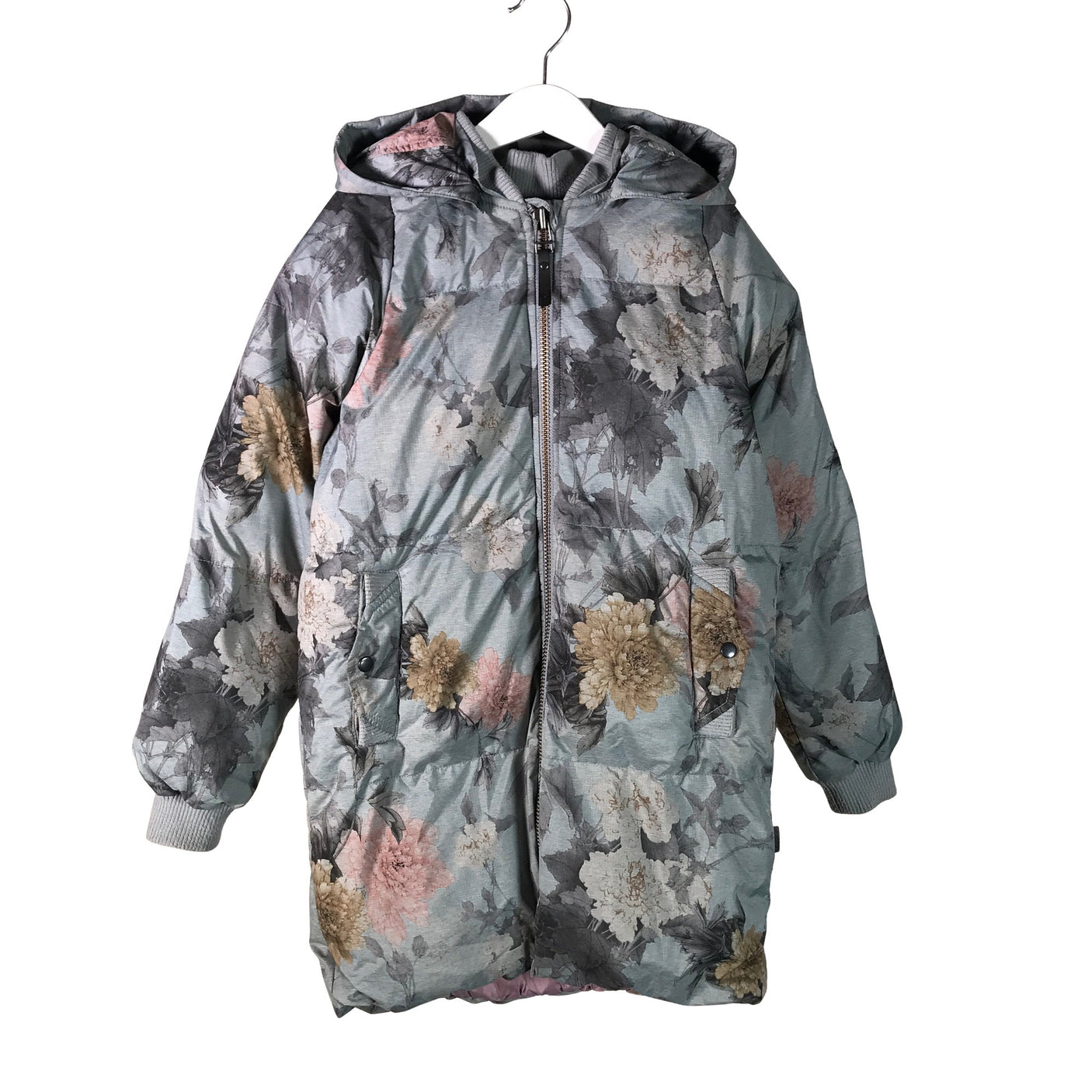 Unisex Molo Kids - Toppatakki, koko 134 - 140 -  (1)