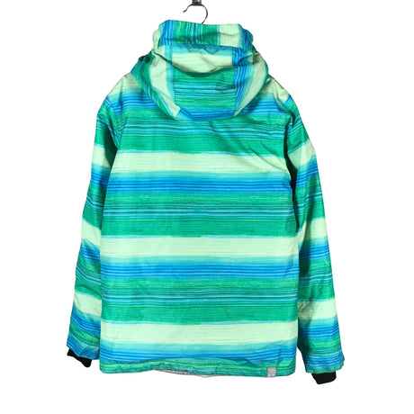 Unisex Roxy - Toppatakki, koko 146 - 152 -  (2)