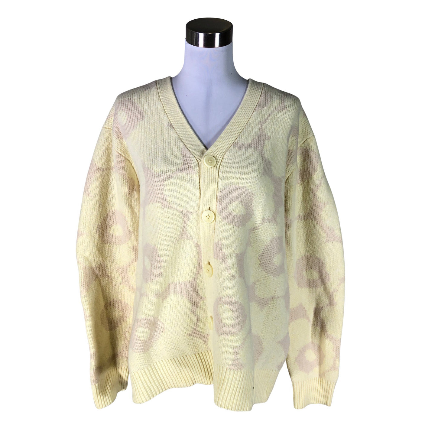 Unisex Marimekko - Neuletakki, koko 40 -  (1)