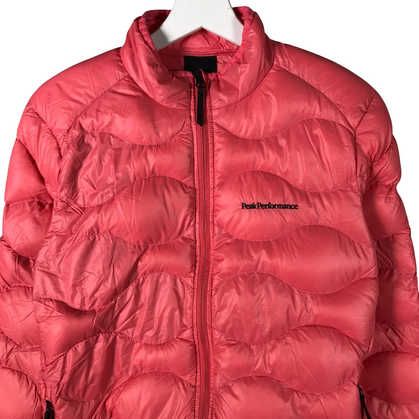 Unisex Peak Performance - Kevytuntuvatakki, koko 164 - 170 -  (3)