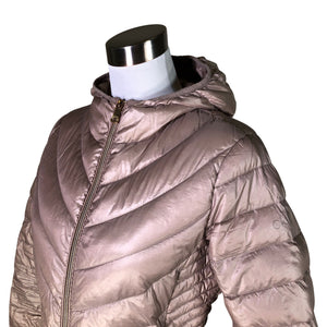 Unisex Calvin Klein - Kevytuntuvatakki, koko 36 -  (3)