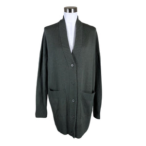 Unisex COS - Neuletakki, koko 34 -  (1)