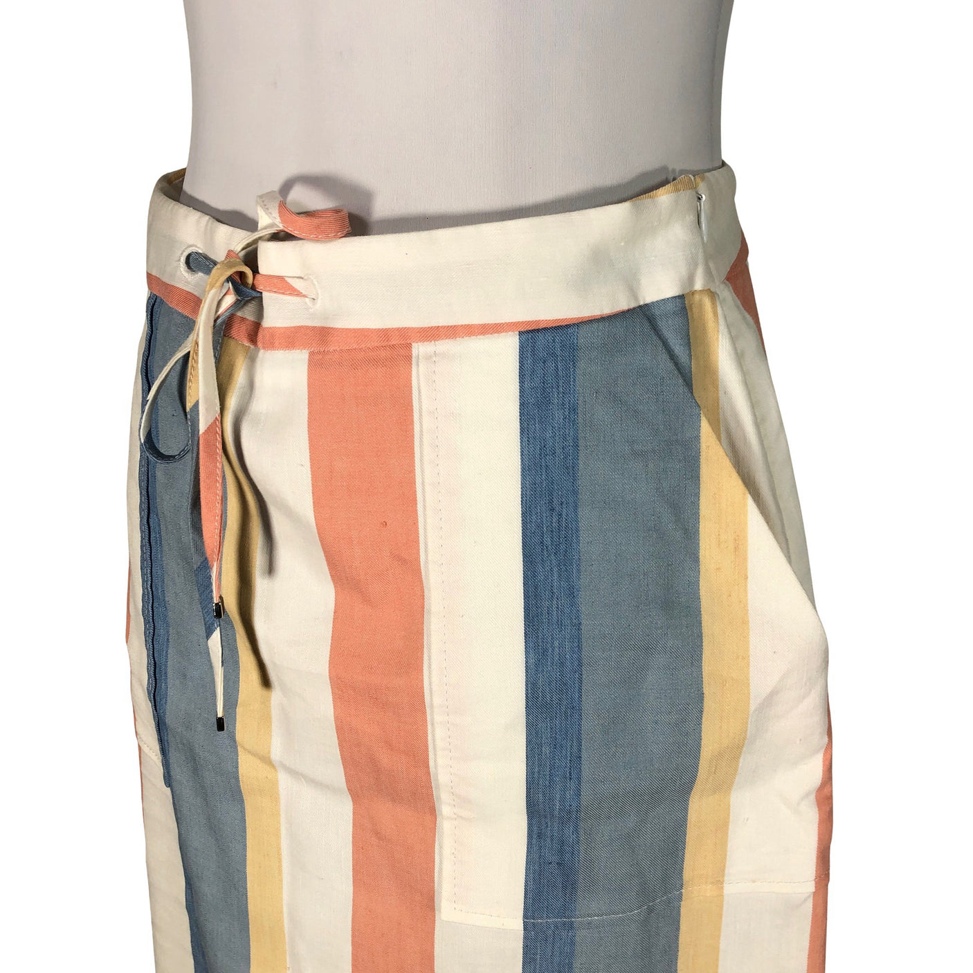 Unisex Hugo Boss - Kangashame, koko 38 -  (3)