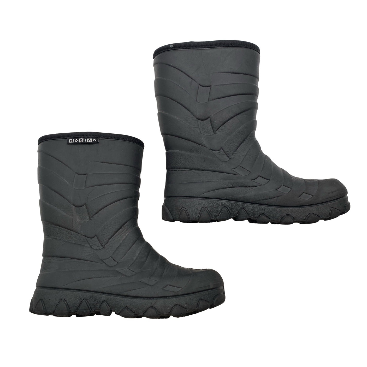 Unisex Nokian - Kumisaappaat, koko 31 -  (1)