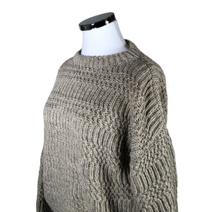 Unisex Handmade - Neulepaita, koko 44 -  (3)