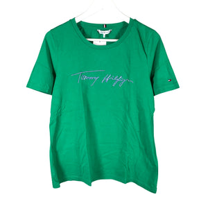 Unisex Tommy Hilfiger - T-paita, koko 38 -  (1)