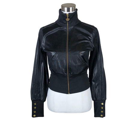 Unisex Adidas - Verryttelytakki, koko 38 -  ()