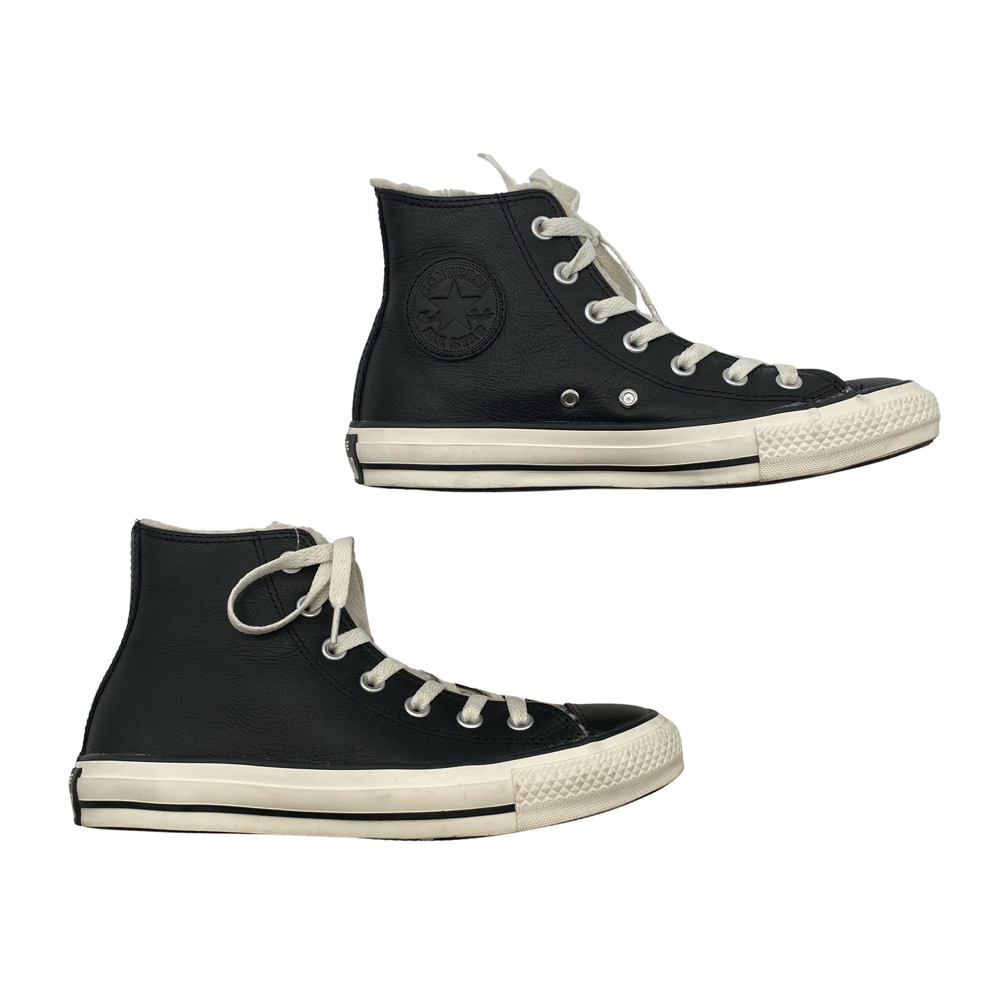 Unisex Converse - Tennarit, koko 38 -  (1)