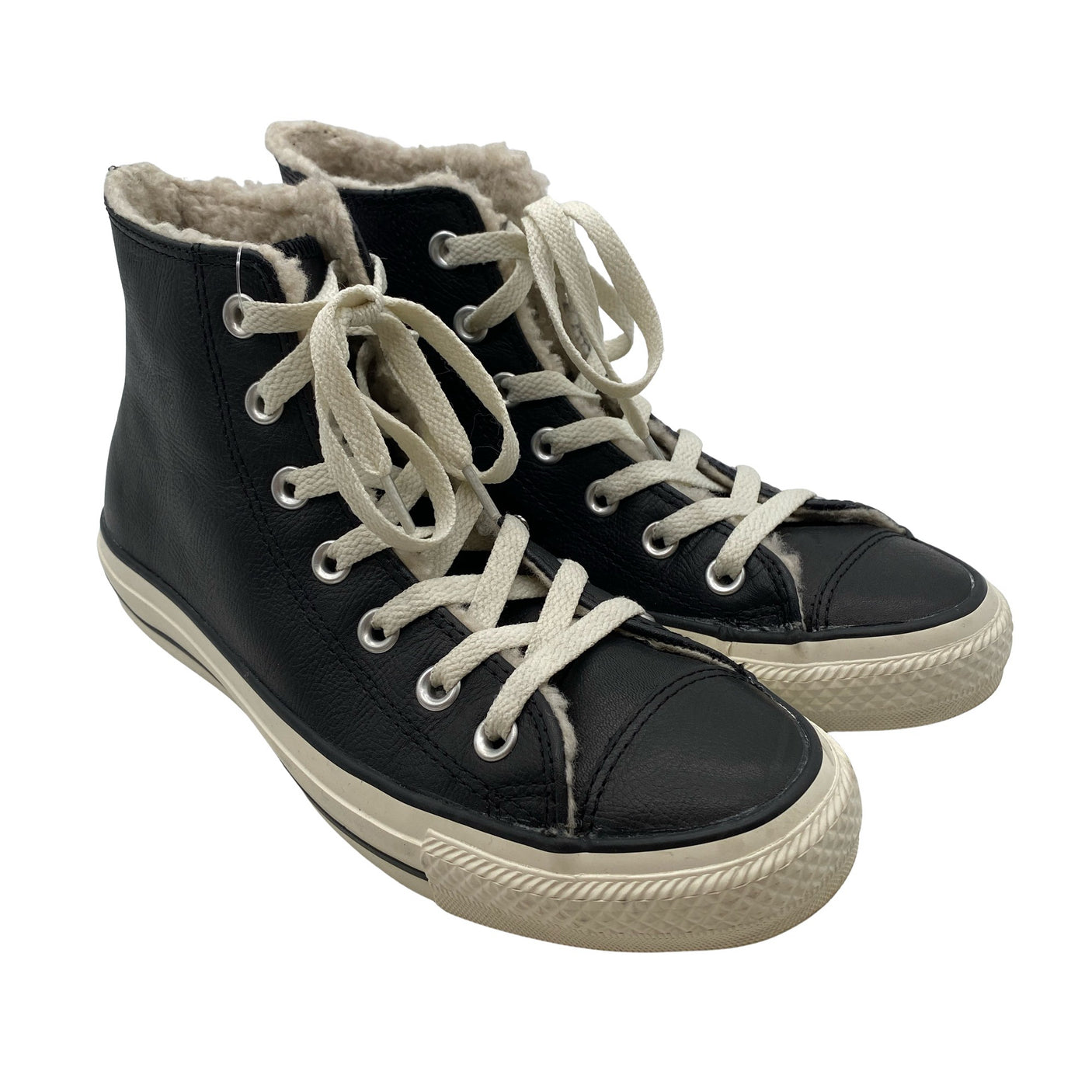 Unisex Converse - Tennarit, koko 38 -  (2)