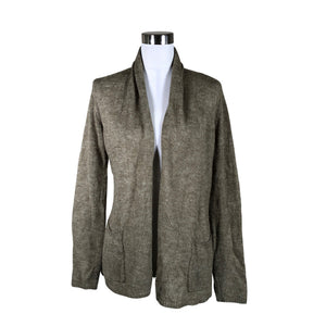 Unisex Marc Aurel - Neuletakki, koko 40 -  (1)