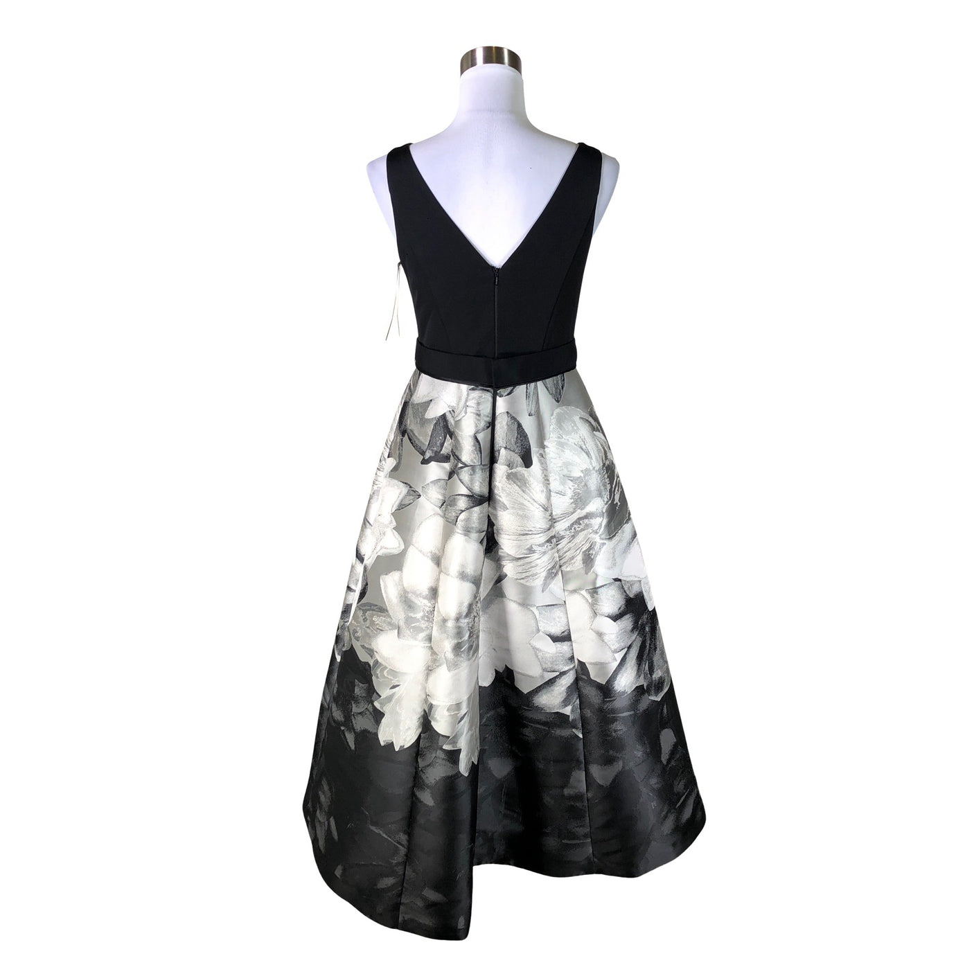 Unisex Coast - Juhlamekko, koko 38 -  (2)