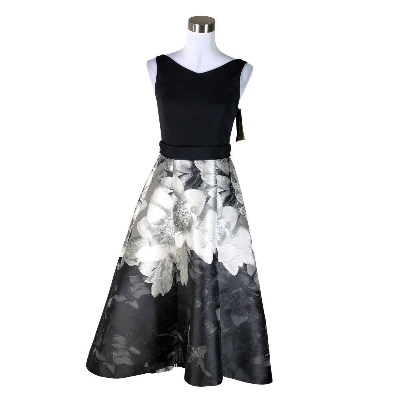 Unisex Coast - Juhlamekko, koko 38 -  (1)