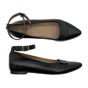 Unisex Emmi Malmström - Ballerinat, koko 40 -  (1)