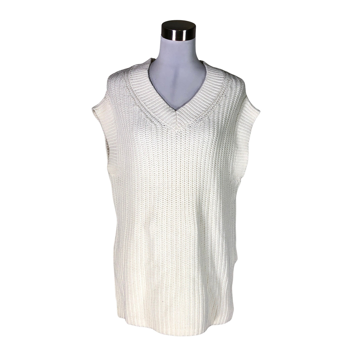 Unisex Lindex - Neuleliivi, koko 34 -  (1)