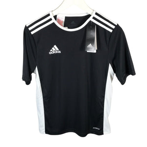 Unisex Adidas - Urheilupaita, lyhyet hihat, koko 158 - 164 -  (1)