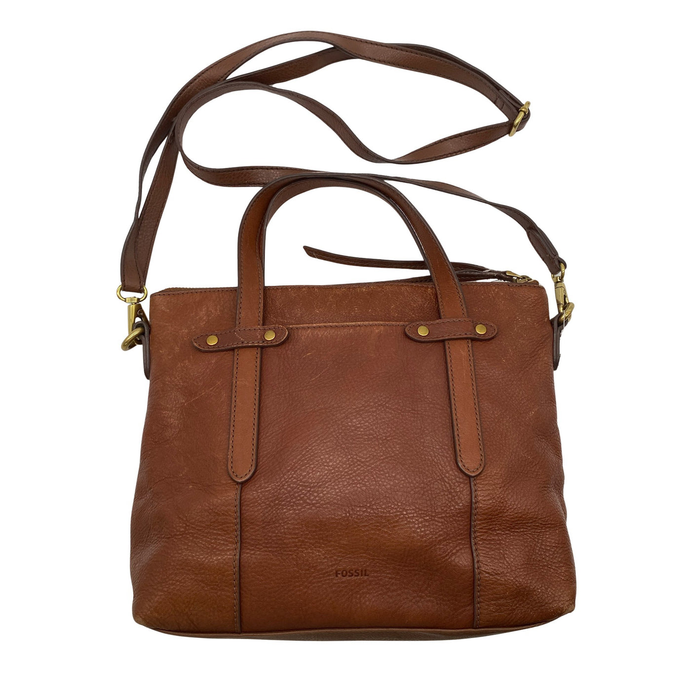 Unisex Fossil - Käsilaukku, koko Mini -  (1)