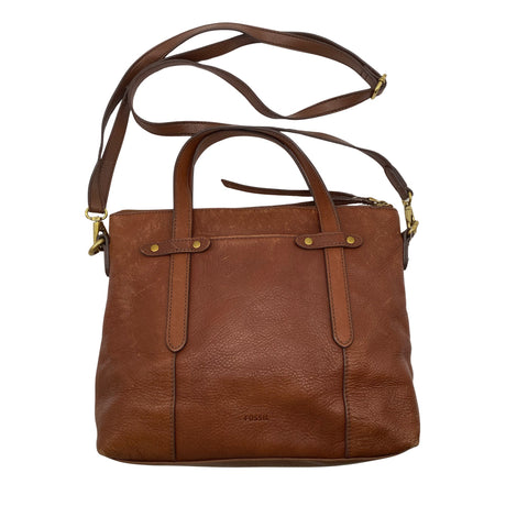 Unisex Fossil - Käsilaukku, koko Mini -  ()