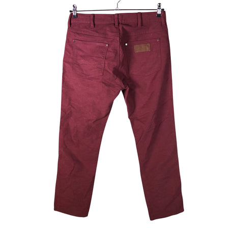 Unisex Wrangler - Farkut, koko W31 -  (2)