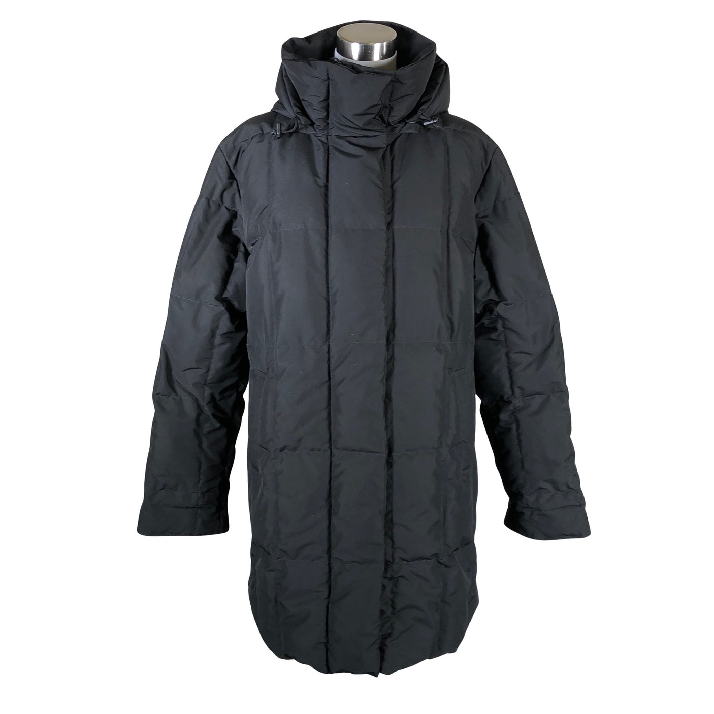 Unisex Joutsen - Untuvatakki, koko 40 -  (1)
