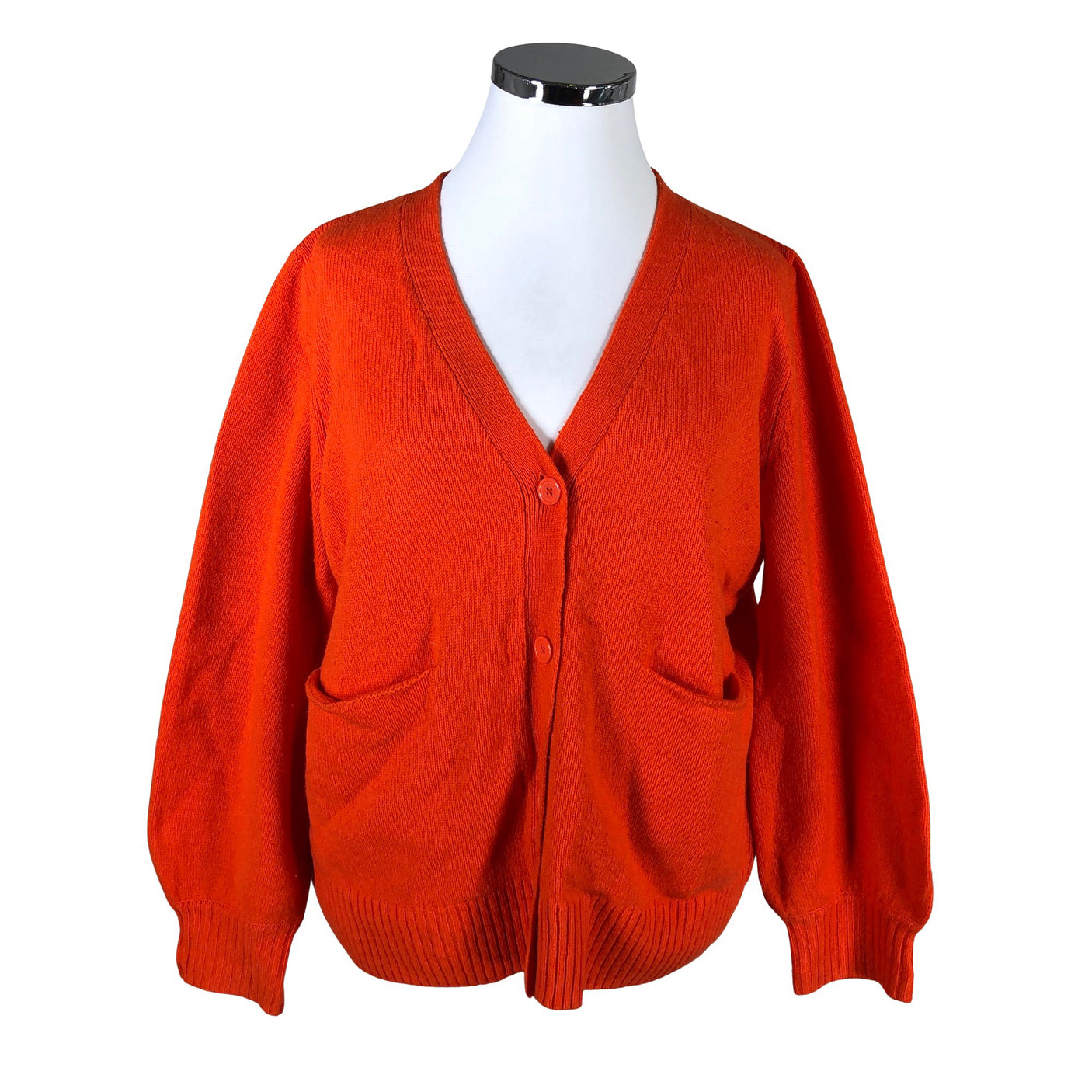 Unisex Nanso - Neuletakki, koko 42 -  (1)