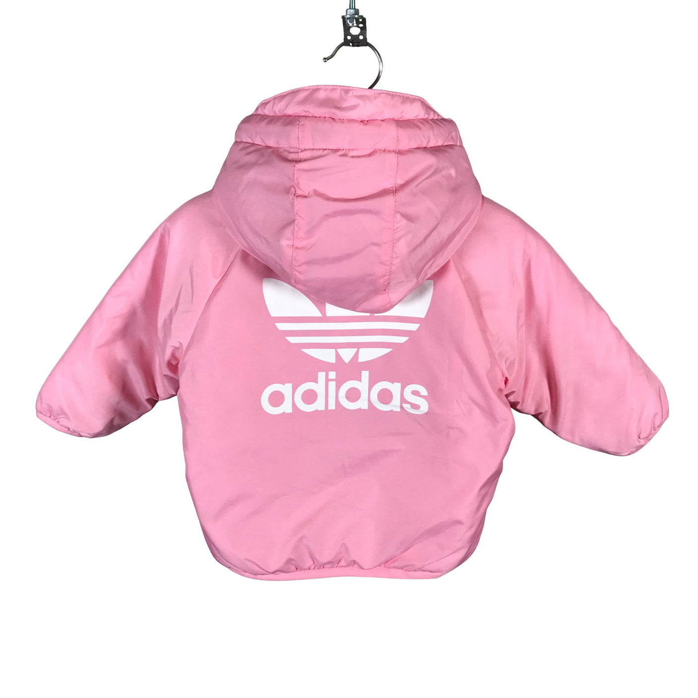 Unisex Adidas - Toppatakki, koko 80 - 86 -  (2)