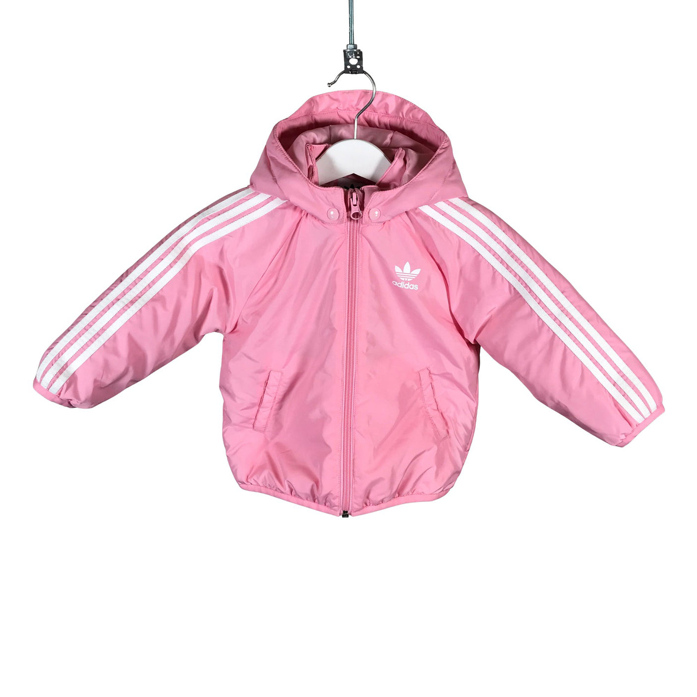Unisex Adidas - Toppatakki, koko 80 - 86 -  (1)