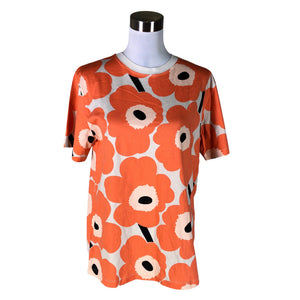 Unisex Marimekko - T-paita, koko 38 -  (1)
