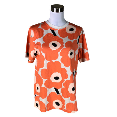 Unisex Marimekko - T-paita, koko 38 -  ()