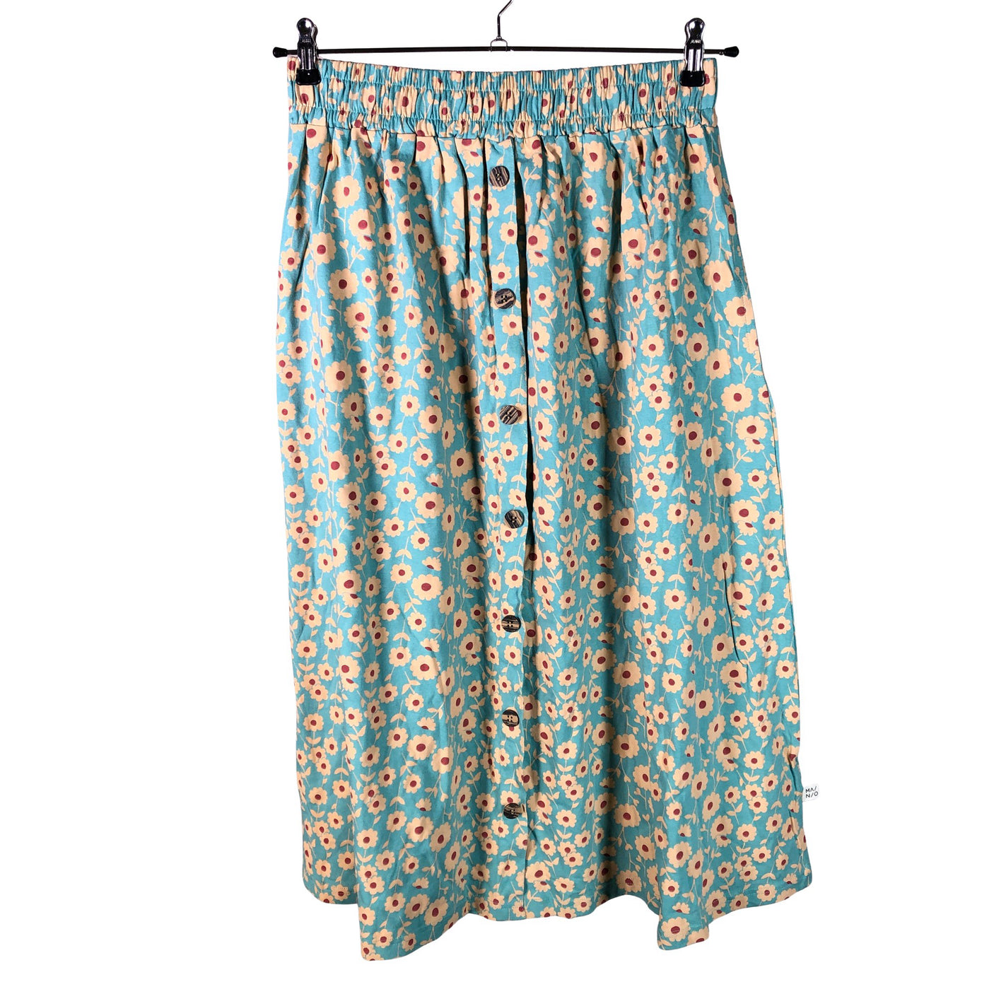 Unisex Mainio - Trikoohame, koko 38 -  (1)