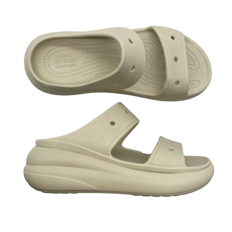 Unisex Crocs - Sandaalit, koko 38 -  ()