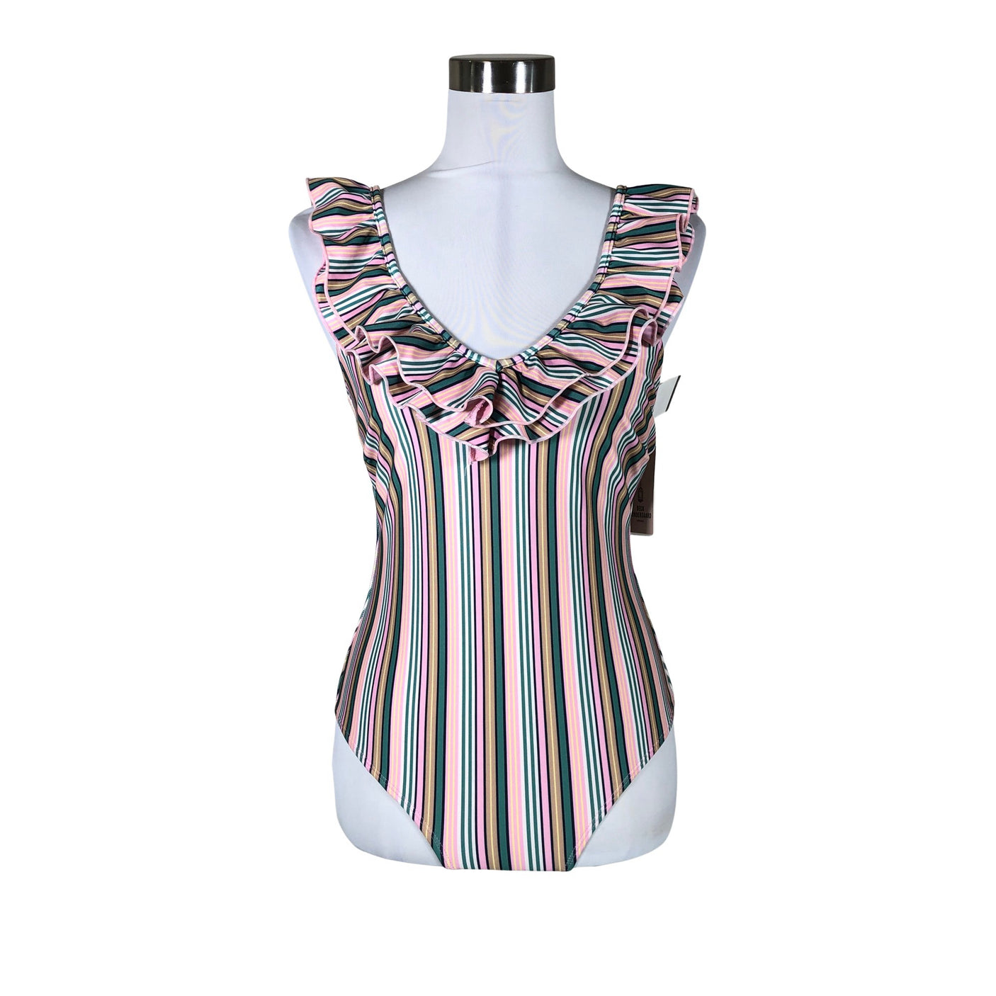 Unisex Beck Söndergaard - Uimapuku, koko 38 -  (1)