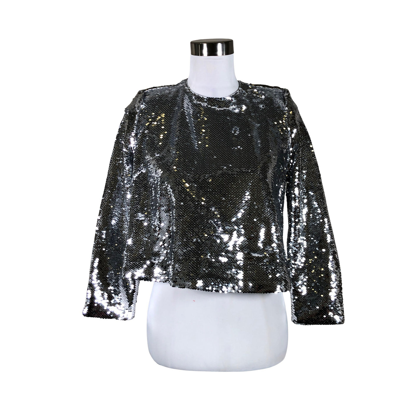Unisex Ganni - Juhlapaita, koko 34 -  (1)