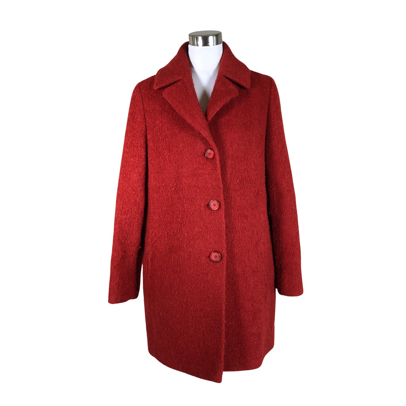 Unisex Fuchs Schmitt - Villakangastakki, koko 40 -  (1)