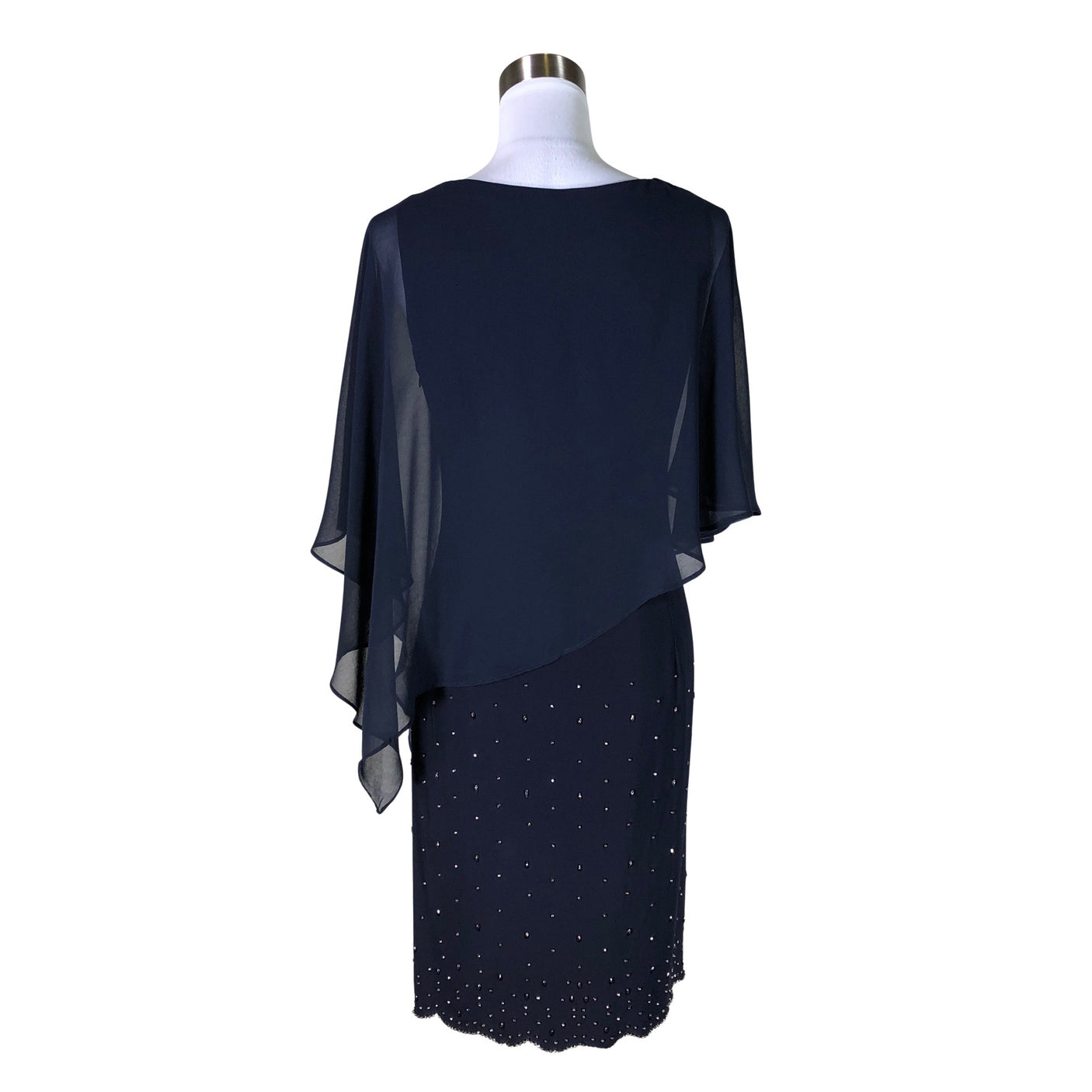 Unisex Frank Lyman - Juhlamekko, koko 38 -  (2)