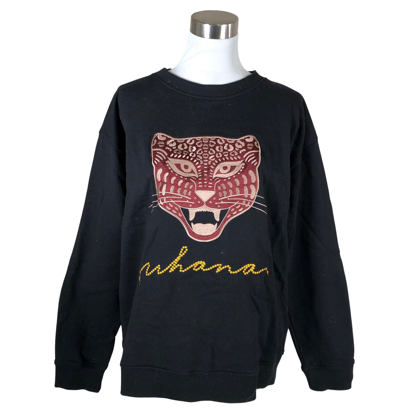 Unisex Uhana Design - Collegepaita, koko 40 -  (1)