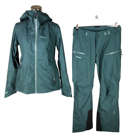 Unisex Bergans of Norway - Kuoritakki, koko 38 -  ()